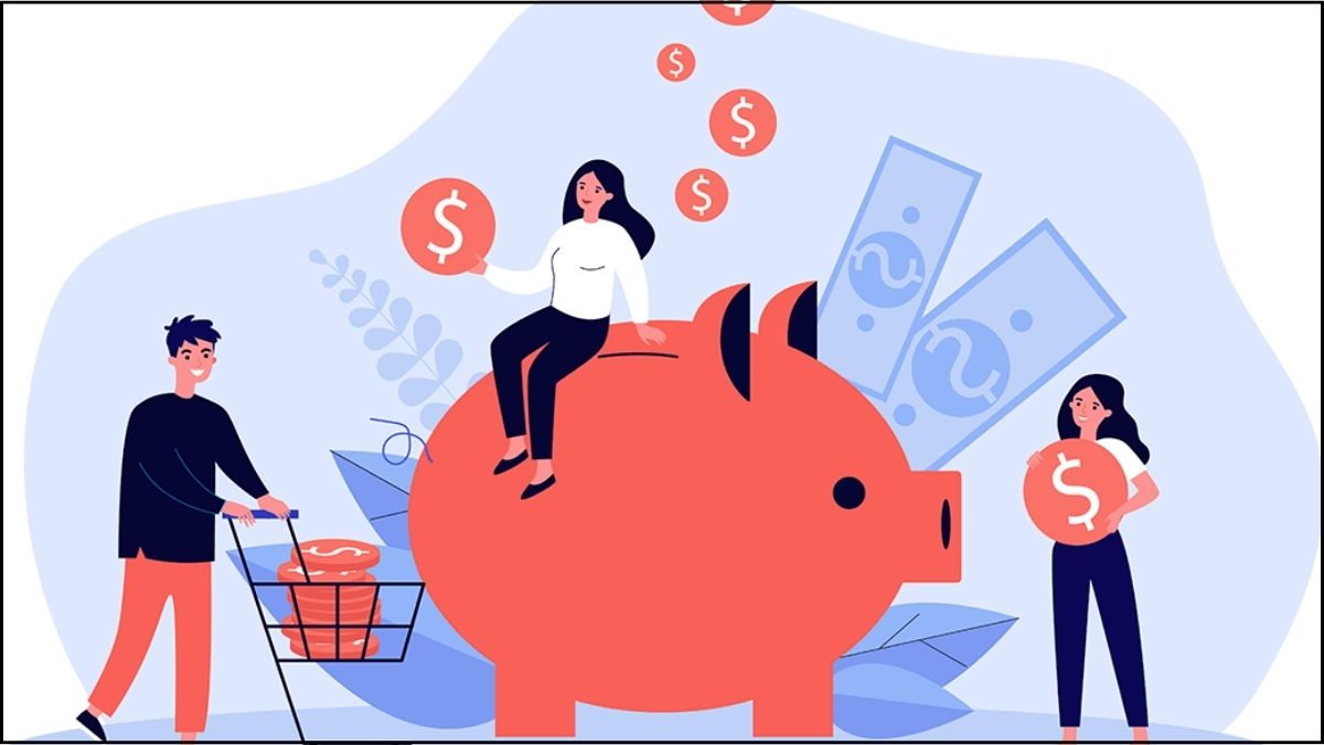 gửi tiết kiệm trên viettel money