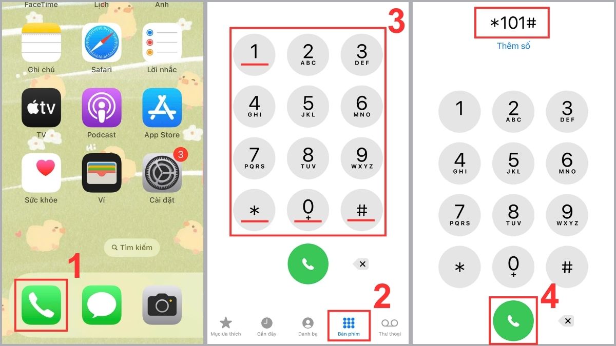 lỗi hướng cuộc gọi tạm thời gián đoạn