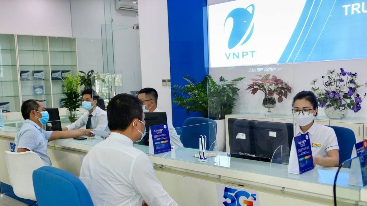 Hủy gói cước thông qua tổng đài VinaPhone