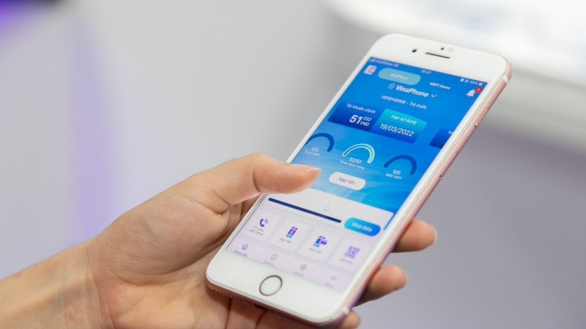 Một số lưu ý quan trọng khi hủy các gói cước 5G VinaPhone
