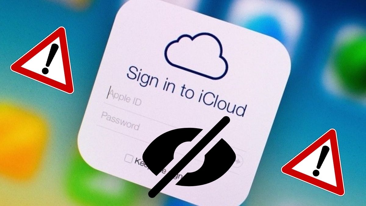 iCloud ẩn là gì