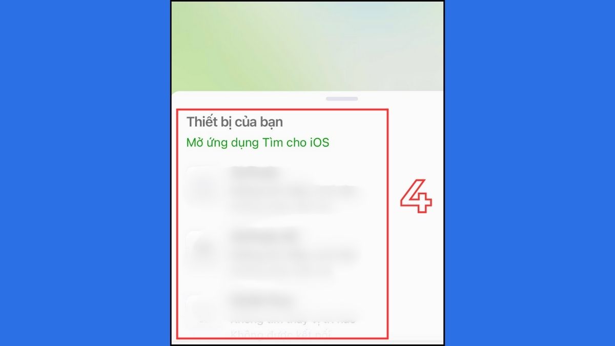 xóa icloud ẩn