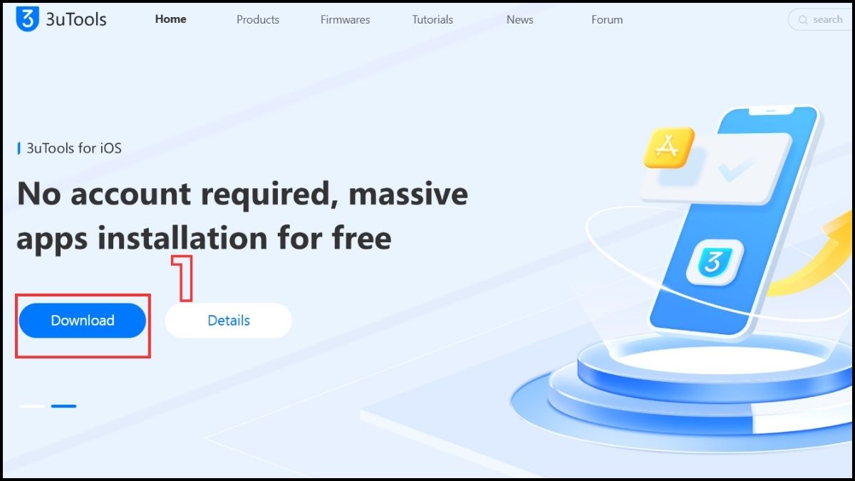 kiểm tra icloud ẩn