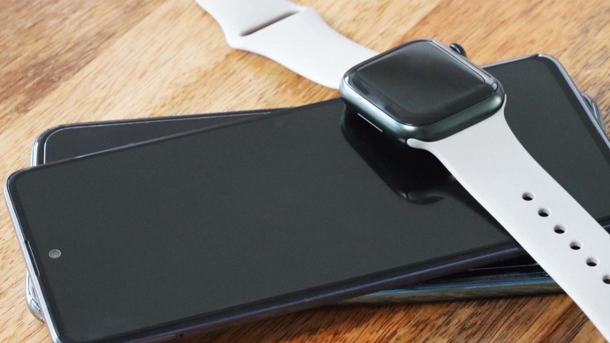 kết nối đồng hồ thông minh với điện thoại