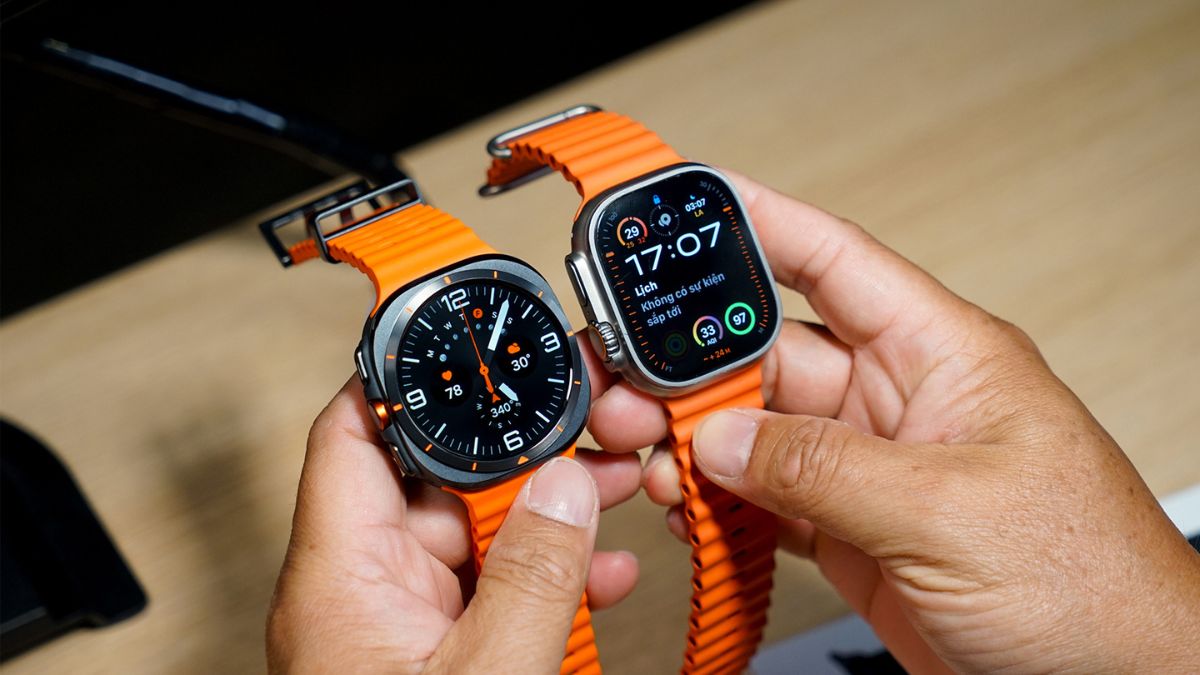 Samsung Galaxy Watch