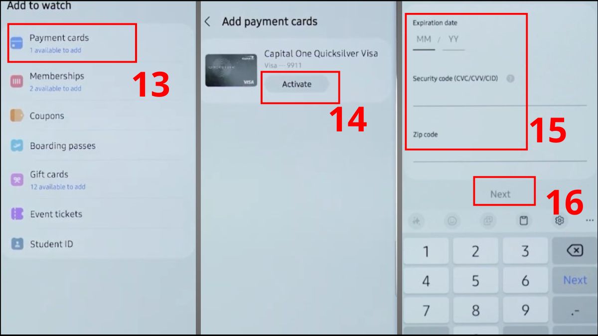  đồng hồ thông minh kết nối với điện thoại