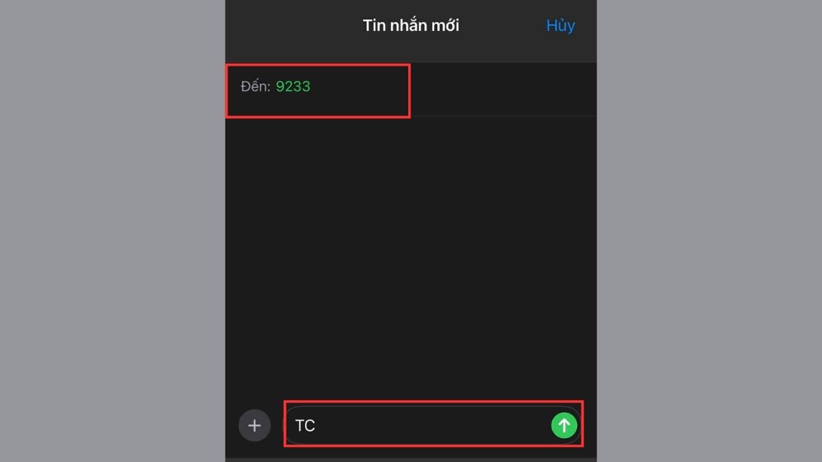 kiểm tra cước trả sau mobifone sms