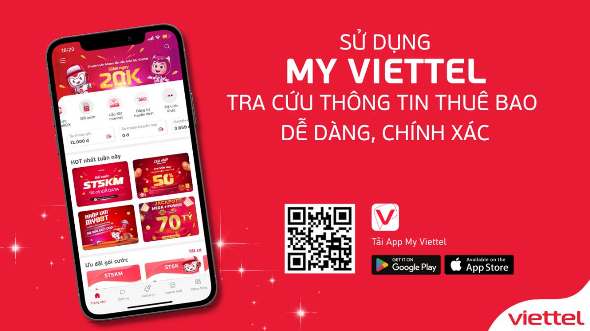 kiểm tra sim chính chủ qua website