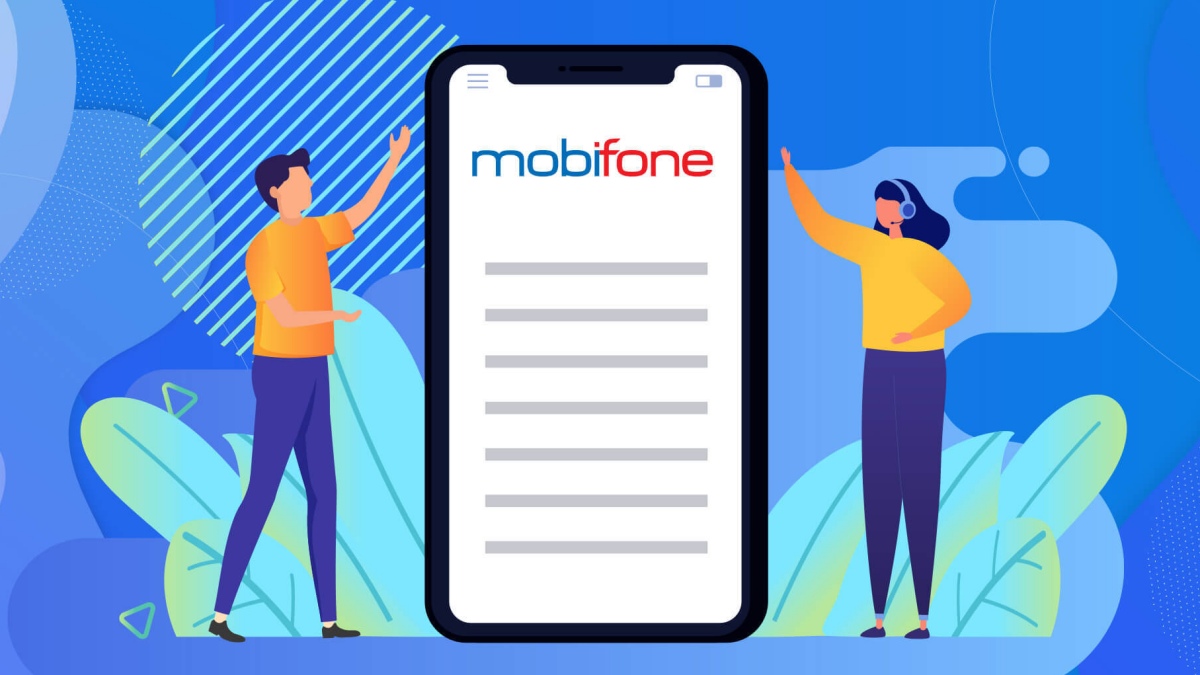 kiểm tra thông tin thuê bao mobifone