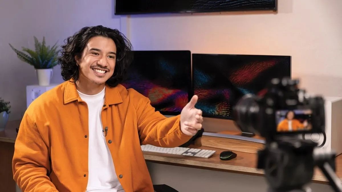 mic cài áo lavalier microphone