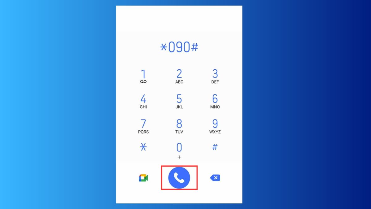kết nối mã mmi mobifone