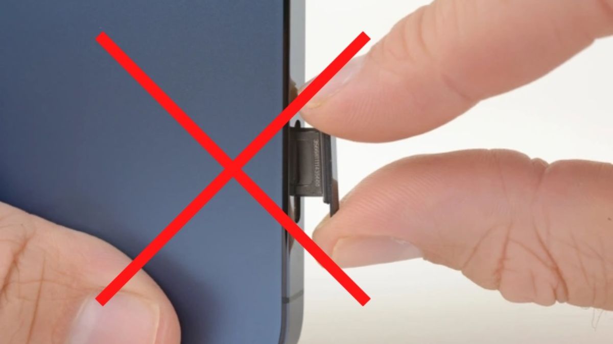 lưu ý dùng mã puk