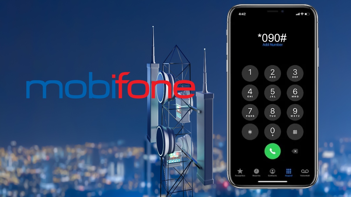 ussd mobifone