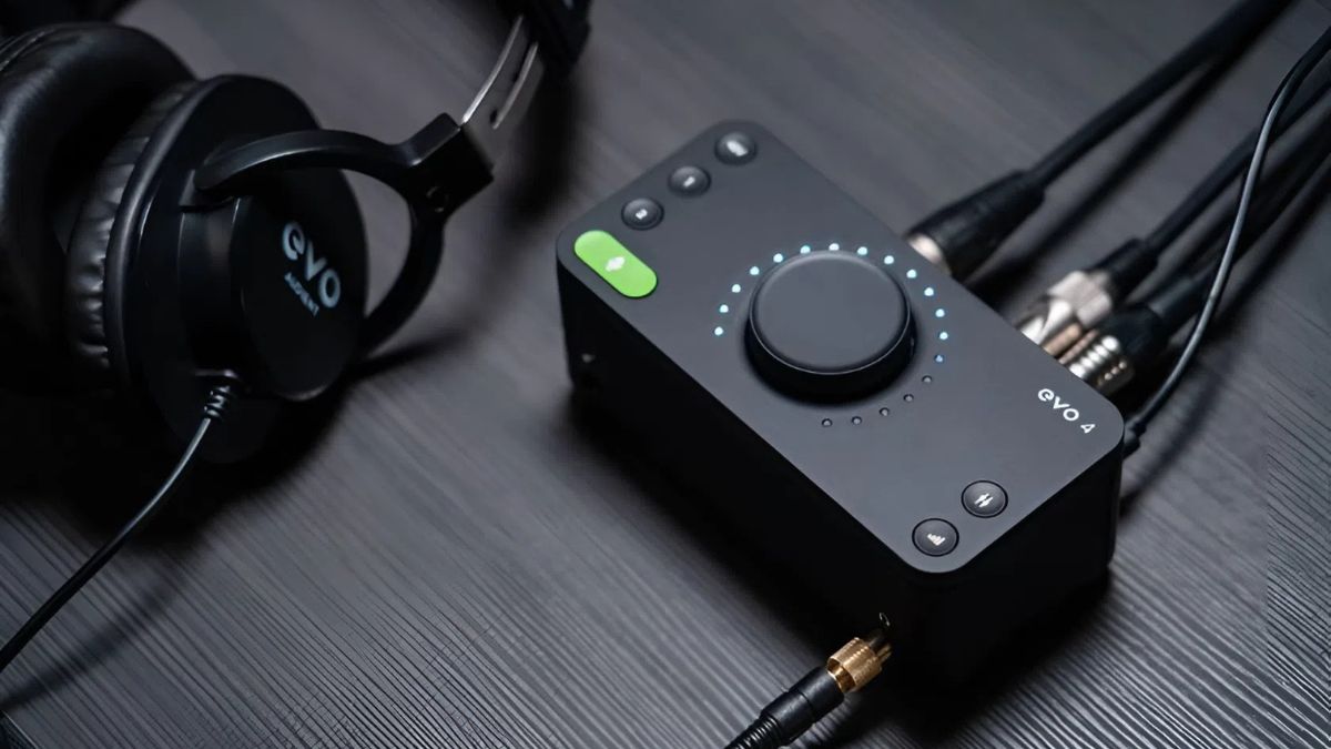 mic bị rè khi thu âm