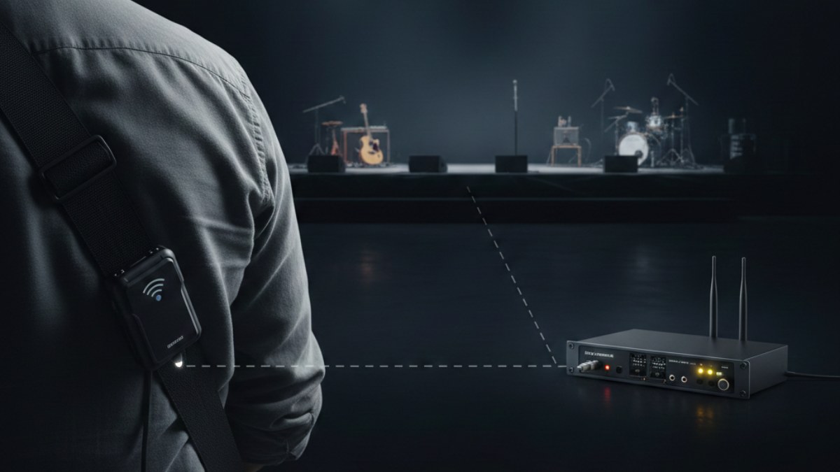 tại sao micro nhanh hết pin