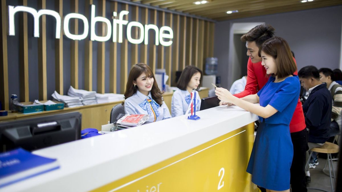 đăng ký gói cước MobiQ tại mobifone