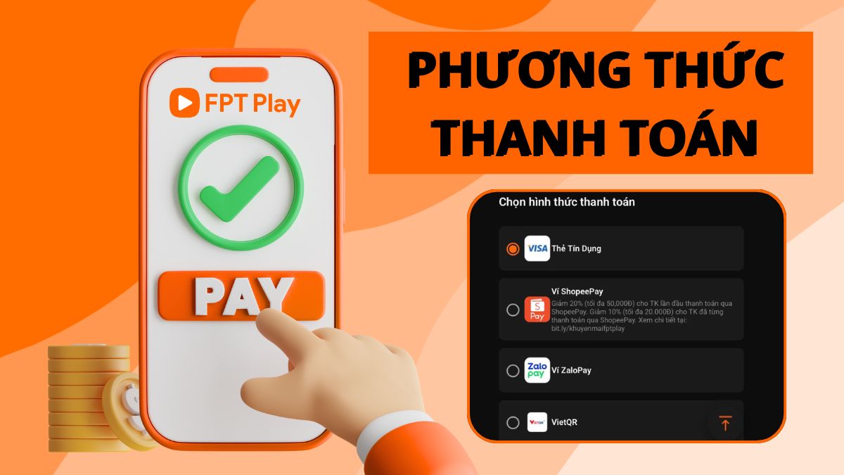 mua gói xem fpt play trên điện thoại