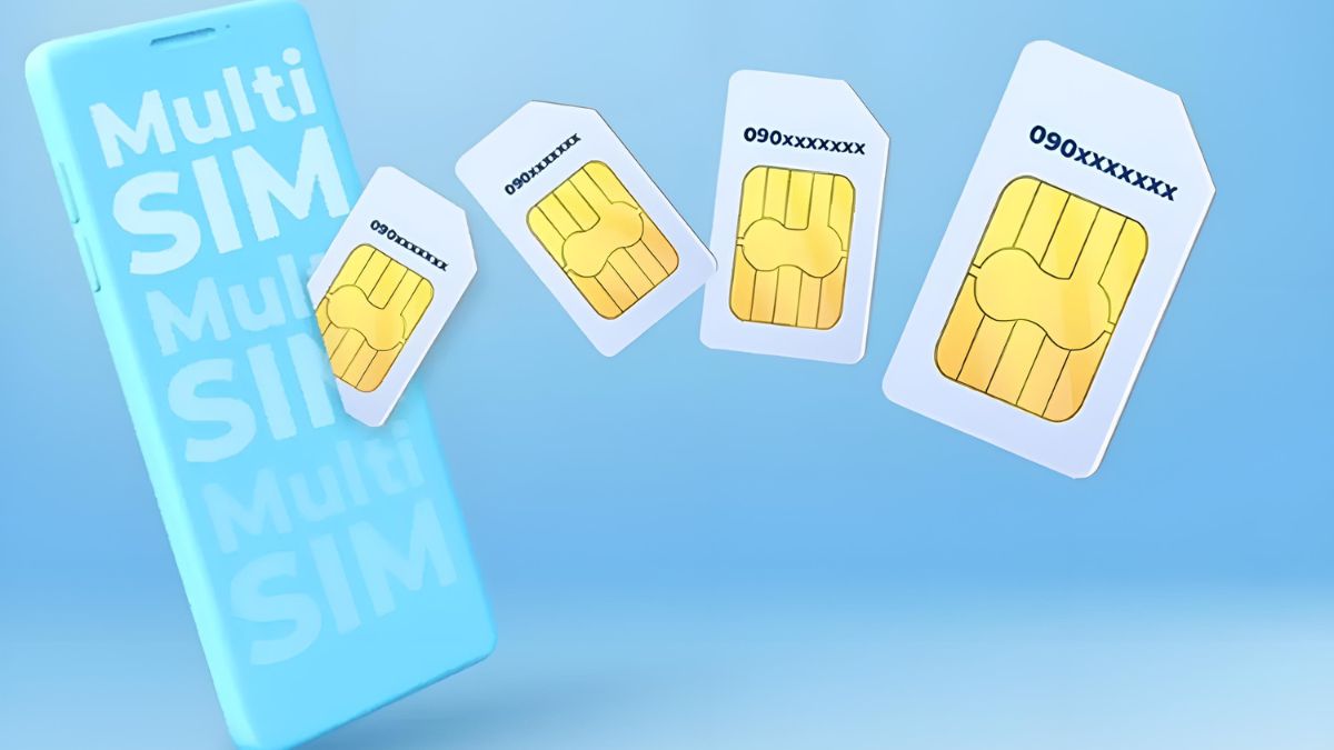 phí MultiSIM VinaPhone