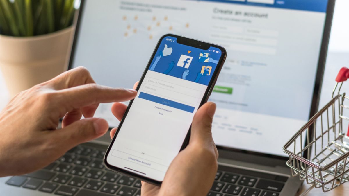 người dùng gói MXH100