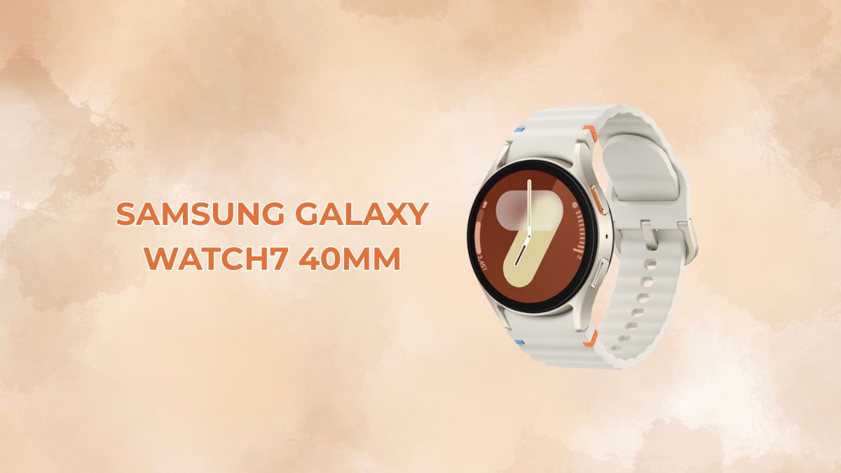 Samsung Galaxy Watch7
