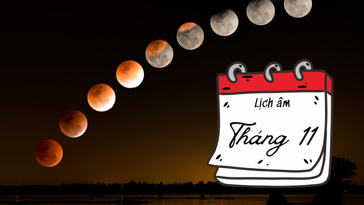 ngày đẹp tháng 11 năm 2025 âm lịch