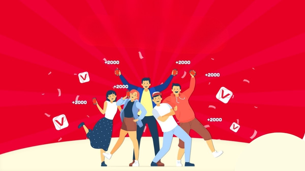 nhận điểm viettel++ miễn phí