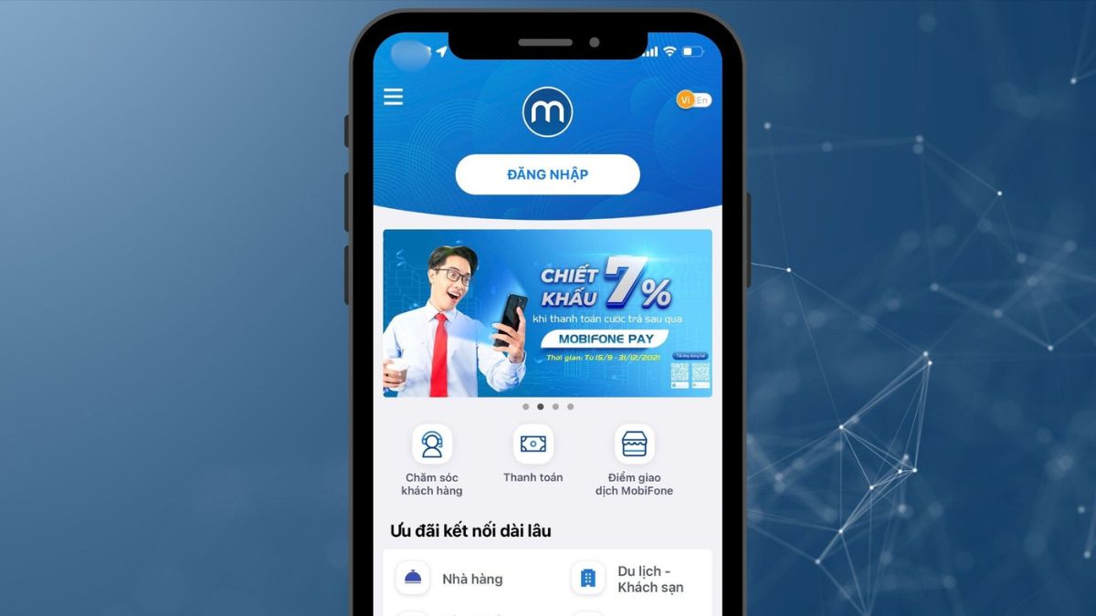 nội mạng vinaphone