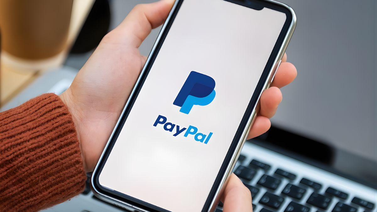 chuyển tiền paypal
