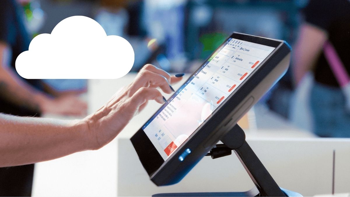 Cloud POS