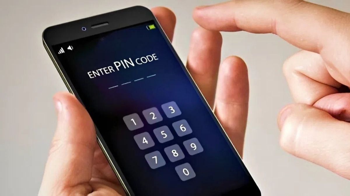quên mã pin sim mobifone