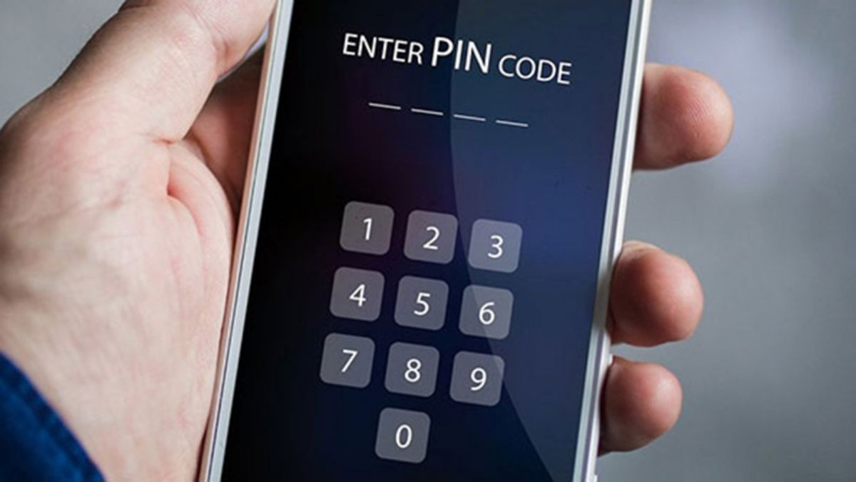 quên pin sim mobifone