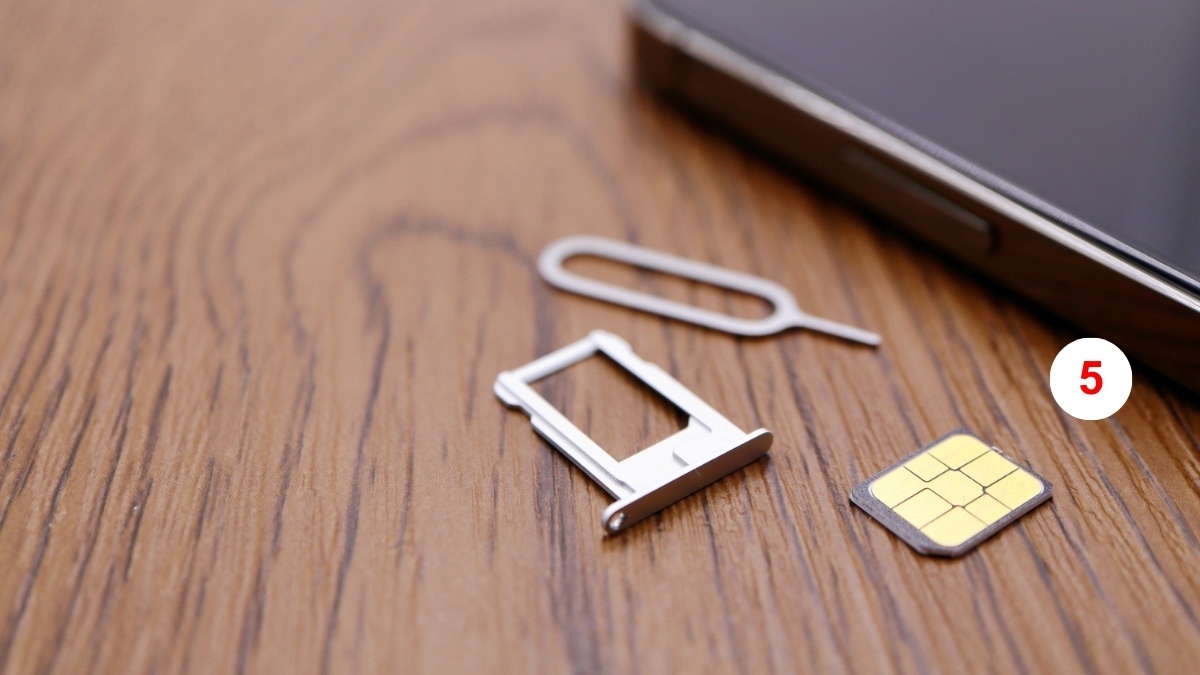 lỗi không gửi được tin nhắn trên realme