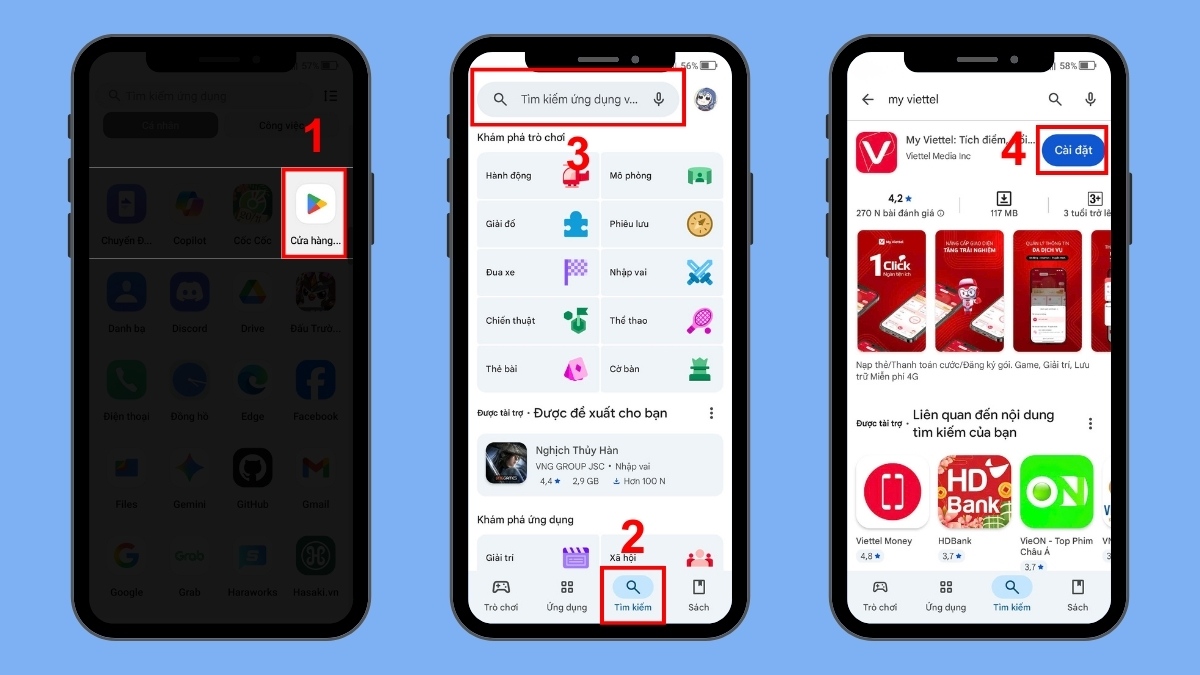 lỗi không gửi được tin nhắn realme