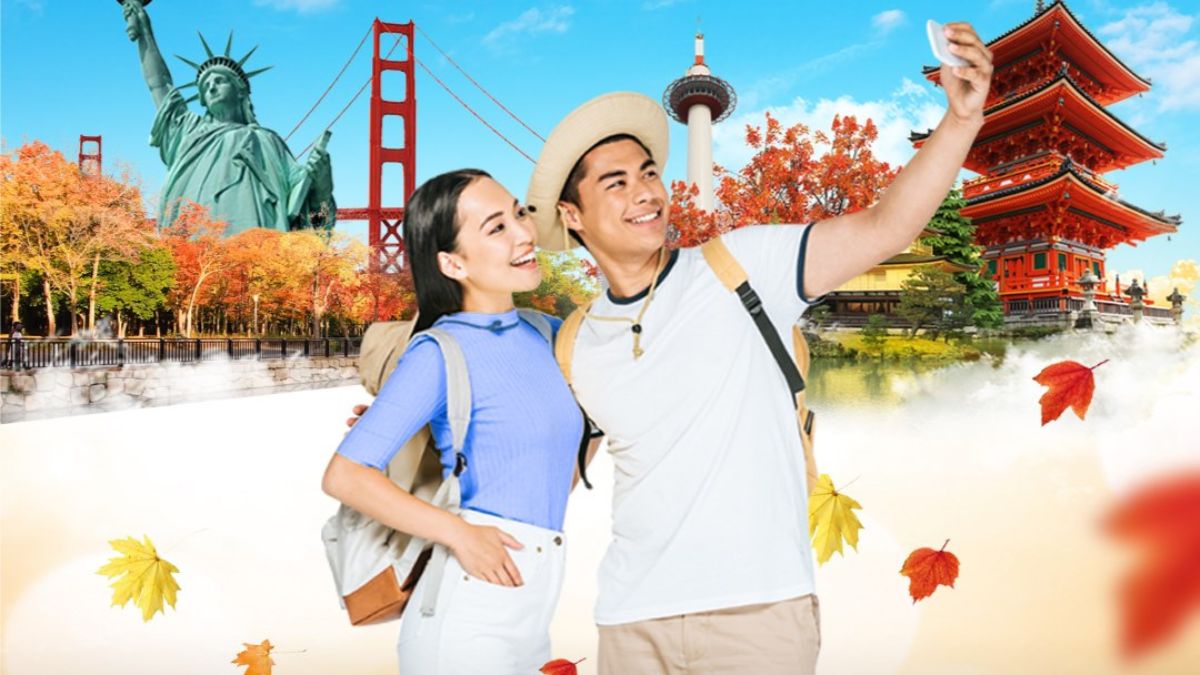 Roaming VinaPhone giúp truy cập internet ở nhiều quốc gia