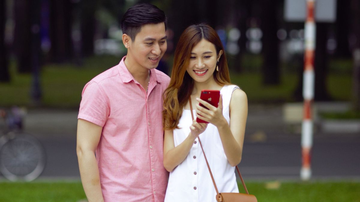 Gọi từ nước ngoài cần thêm số trước điện thoại