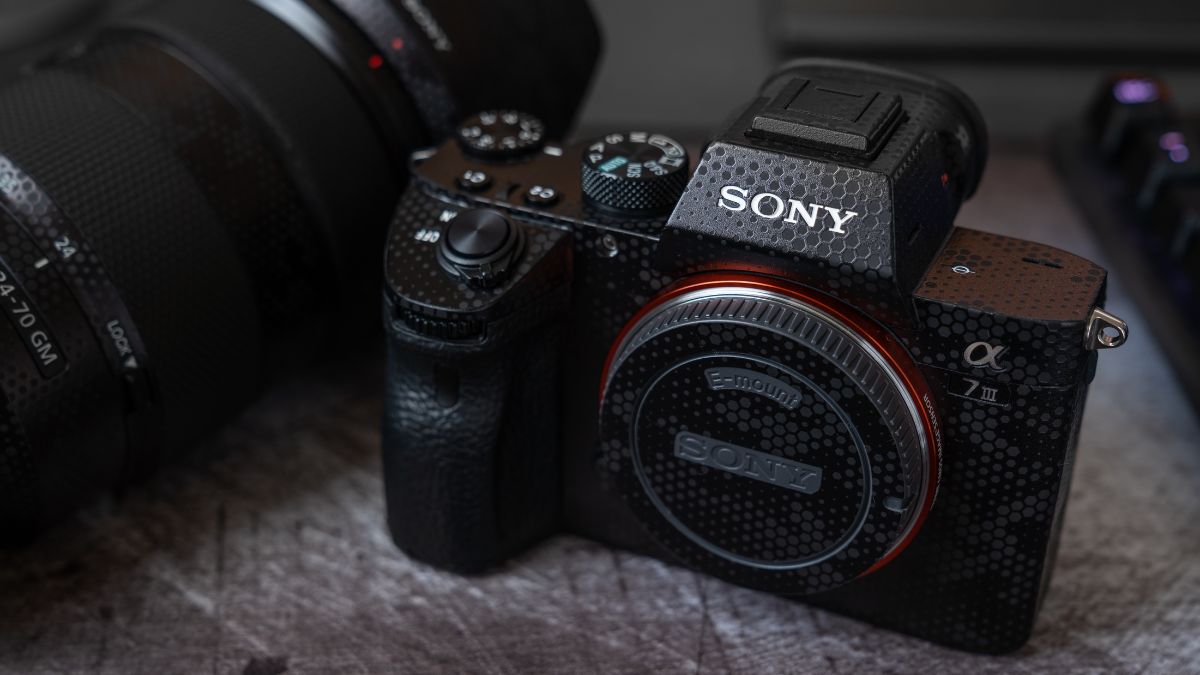 pin máy ảnh sony chai