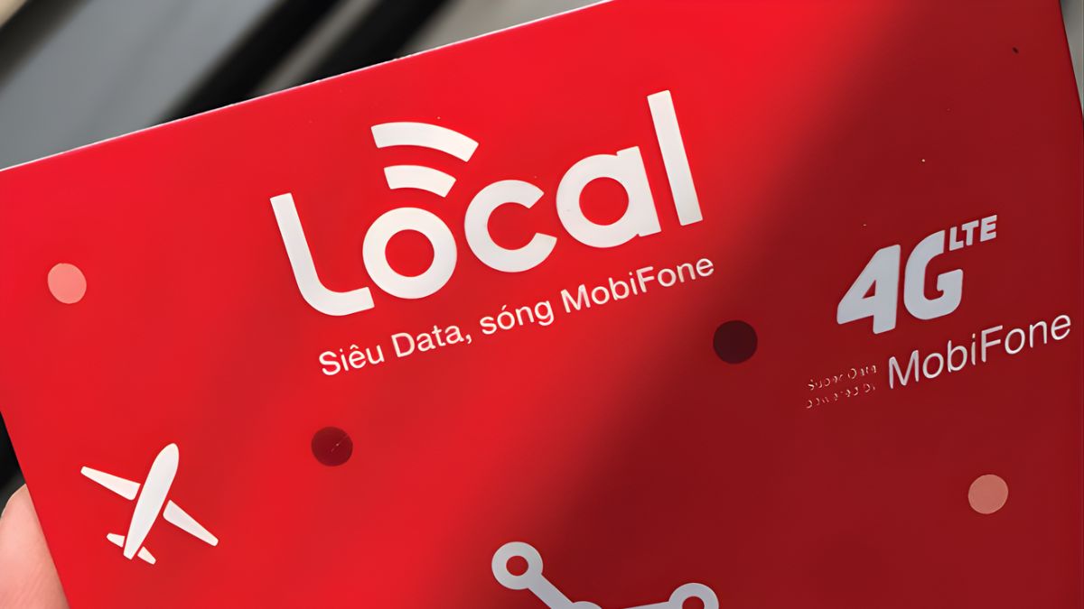 sim local là sim gì