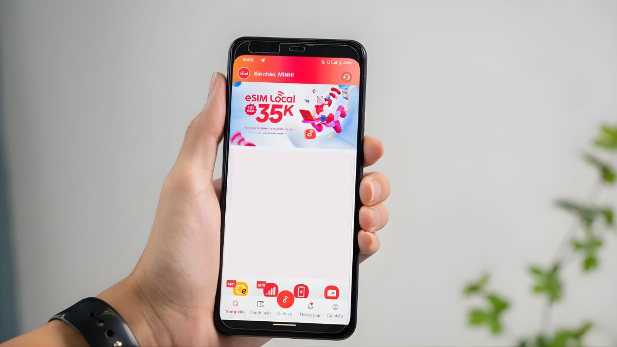 lỗi đăng ký sim local