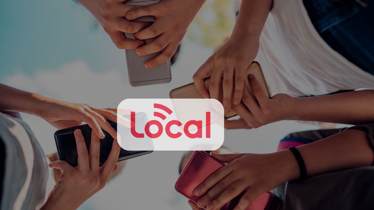 sim local có mạnh không