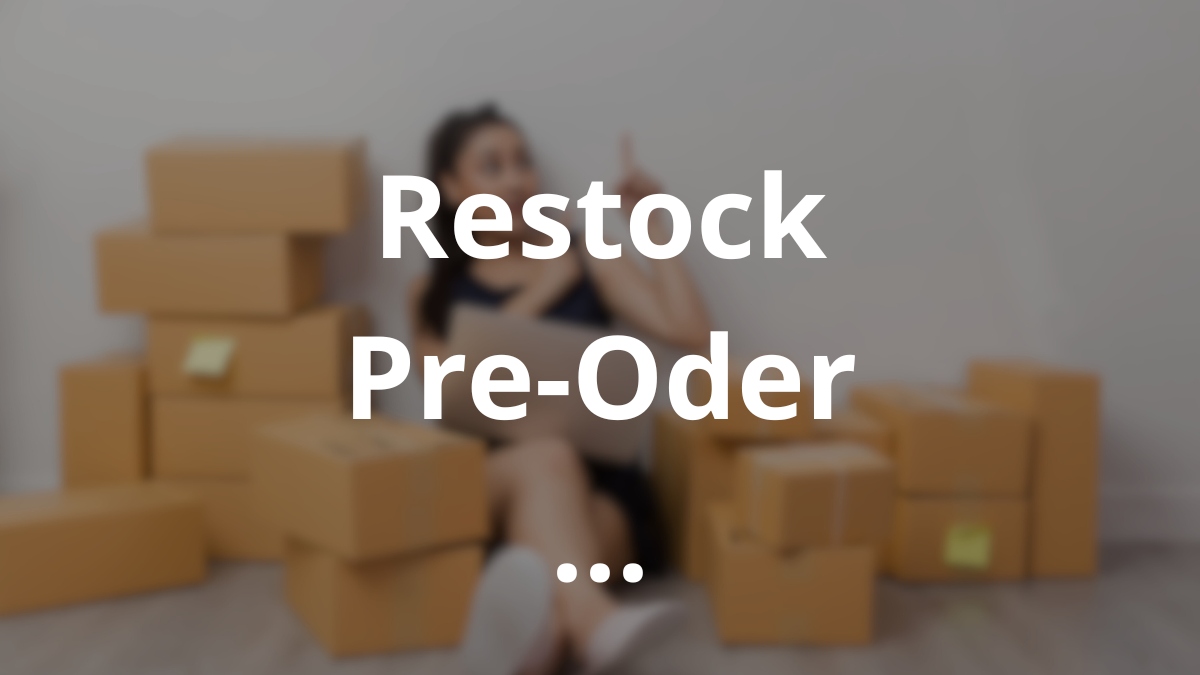 thuật ngữ sold out