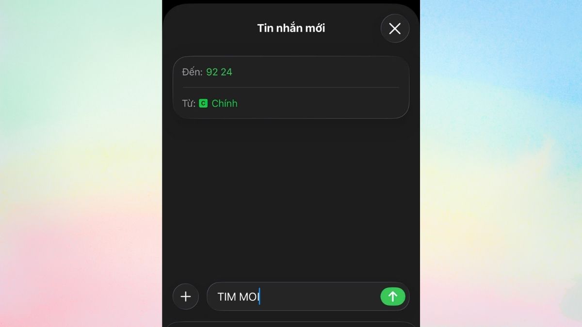 tìm mã số nhạc chờ mobifone