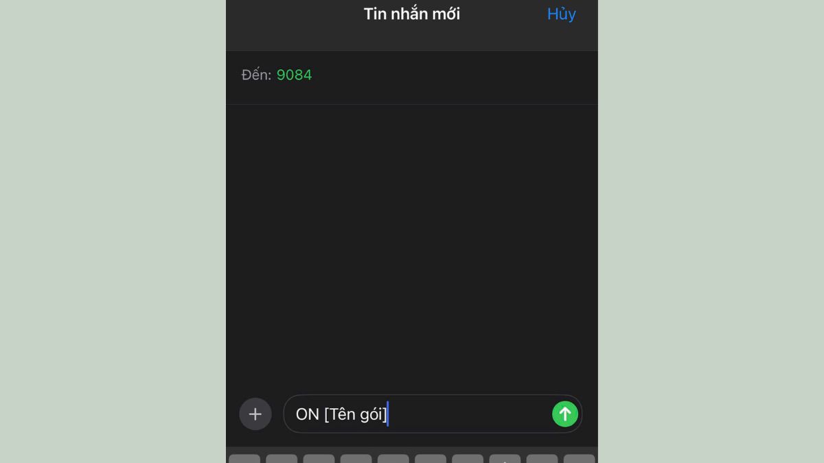 tổng đài 9084 của mobifone