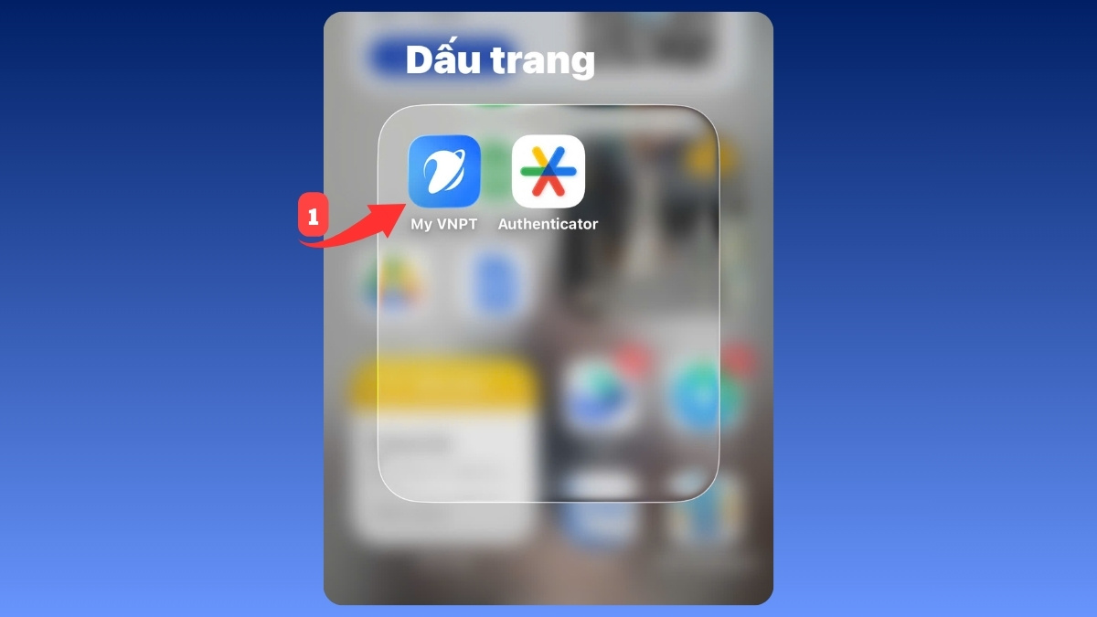 tra cứu cuộc gọi đến mạng Vinaphone