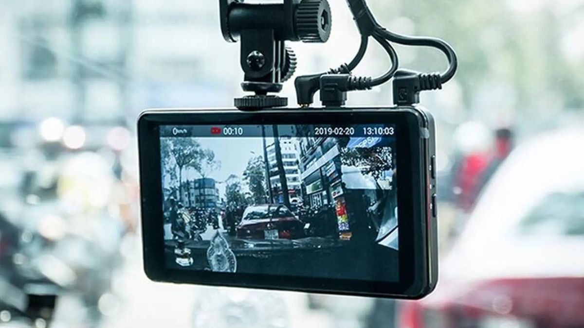 xem lại video camera hành trình