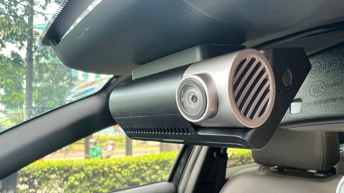 cách trích xuất camera