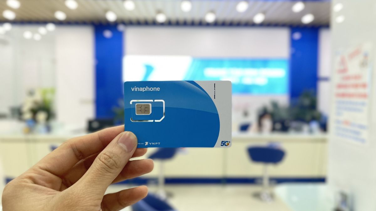 Hướng dẫn mua SIM kèm gói VD90