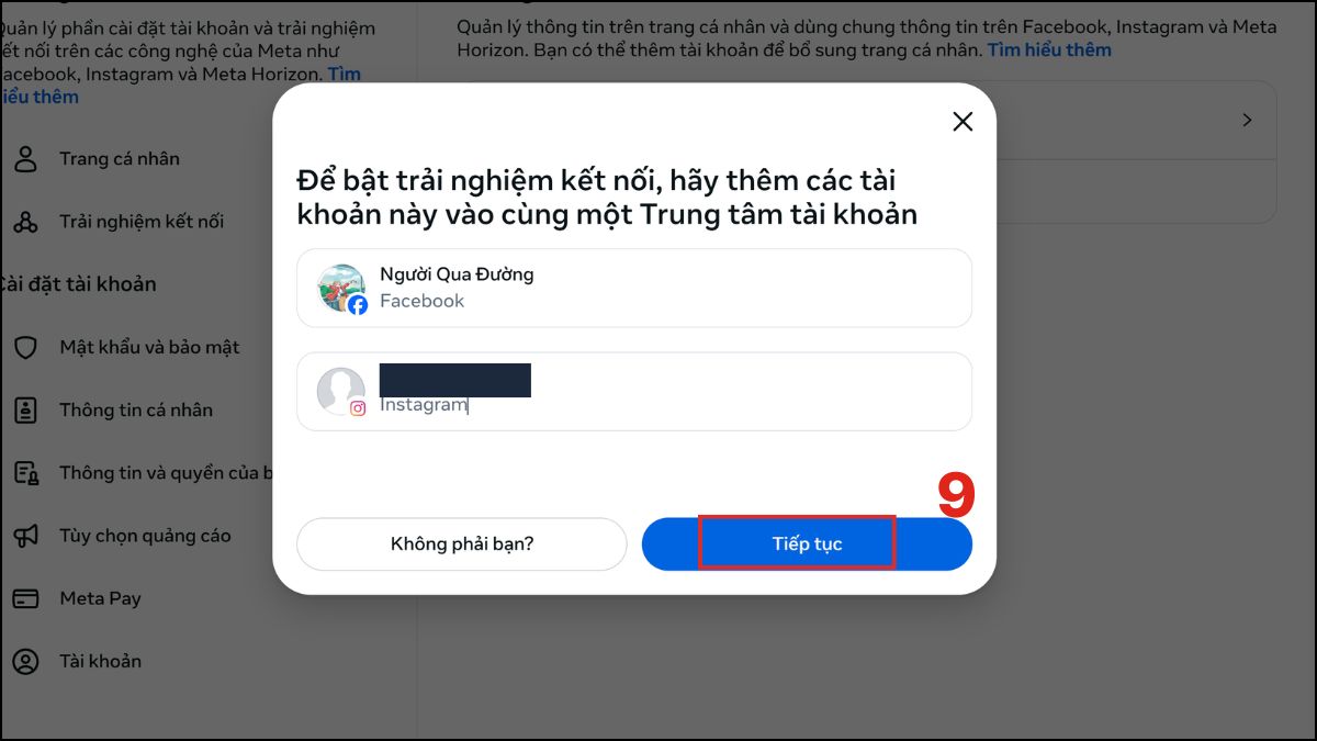 verify các ứng dụng