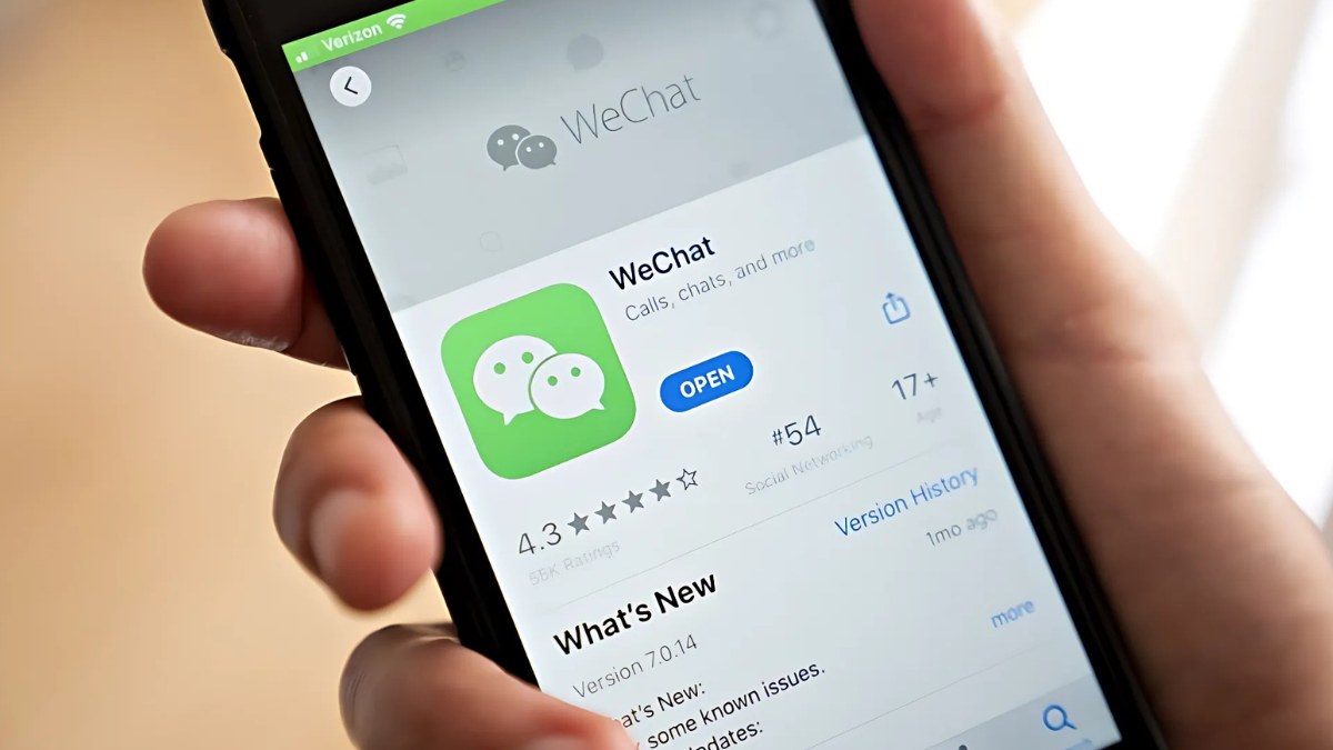 Wechat ID là gì? Cách tìm và tạo Wechat ID hiệu quả