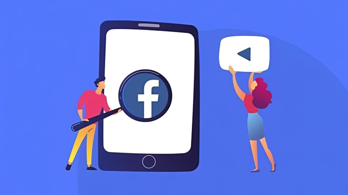 xem lại được video đã xem trên facebook