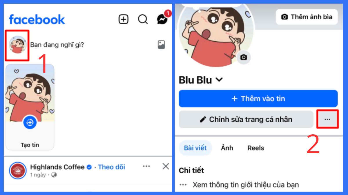 làm sao xem lại được video đã xem trên facebook